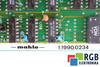 1.1990.0234 MAHLO POUR PIÈCES