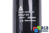 CONDENSATEUR B43457-S0228-M2 S+M 2200UF, 400V