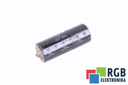CONDENSATEUR 2200UF 400VDC MARCON