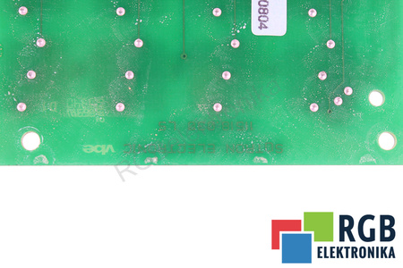 1158.030 SUTRON 71518.000 810804 CLAVIER