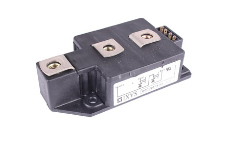 MCC220-16IO1 IXYS 220A, 1600V