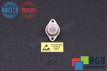 ESM952A THOMSON-SCF