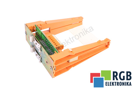810901 WEIDMULLER
