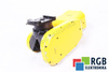 S-420IW FANUC POIGNET DU ROBOT