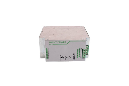 QUINT-PS/3AC/24DC/10 PHOENIX CONTACT 2866705