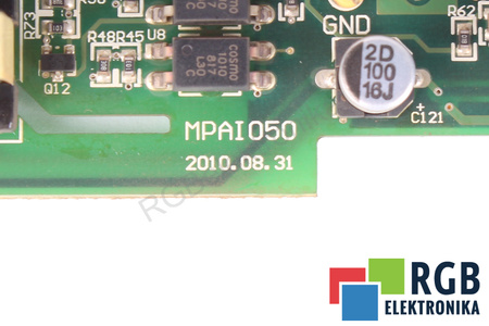 MPAI050 DIFEIDA