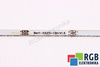 RUBAN LED 315X4MM 12VDC 27XLED