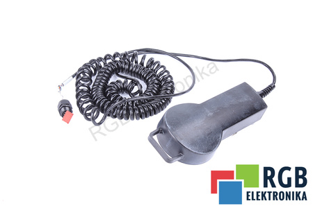 MPG HAAS AUTOMATION PULSE GENERATOR CODEUR