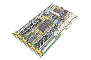I0502 KRAUSS MAFFEI 5004769 AE2 POUR PIÈCES
