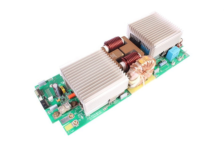 ZH1700 CMP BATTERIES 4CMP270401PCB POUR PIÈCES