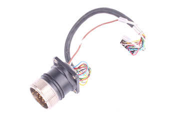PRISE DU SYSTEME DE MESURE DSM4-07.3-20I.94 SYSTEM ANTRIEBS TECHNIK 16PIN