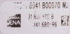 LIS 73-1 B041 B00070 M2 NUMERIK JENA