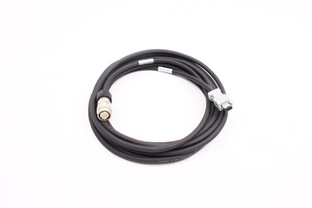 CÂBLE DE SIGNAL JZSP-CVP01-05-E POUR SERVOVARIATEURS SGMSV / SGMGV YASKAWA SIGMA V 5M REMPLACEMENT
