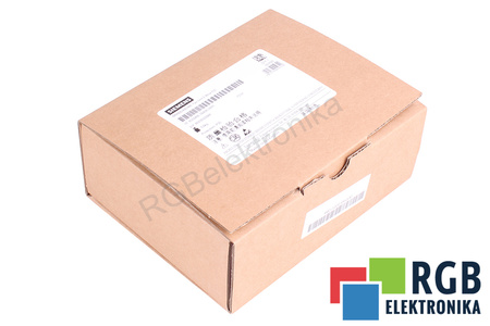 6SE6400-7AA00-0AR1 SIEMENS MICROMASTER 420/430/440 24V VENTILATEUR