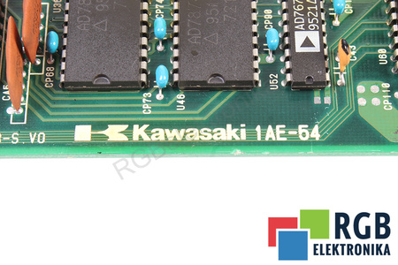 1AE-54 KAWASAKI 50999-1464R40 POUR PIÈCES