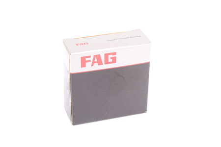 B7003-C-T-P4S-UL FAG 17X35X10 ROULEMENT A BILLES A CONTACT OBLIQUE