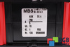 ASK51.4 MBS 750A 5A 15VA TRANSFORMATEUR DE COURANT