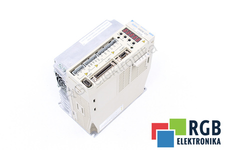SGDH-05DE-OY YASKAWA SERVOPACK