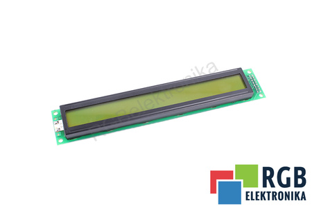 40200 AMPIRE REV.B AFFICHEUR LCD