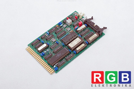 CS0515 CLERICI AUTOMAZIONE MICRO GRAF