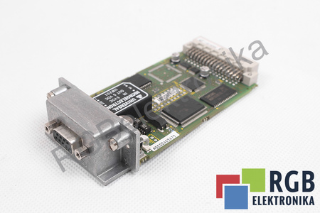 6SN1114-0NB00-0AA2 SIEMENS VERSION C SIMODRIVE 611 U