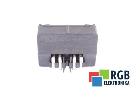 HESQ100-4 TELCON TRANSFORMATEUR DE COURANT