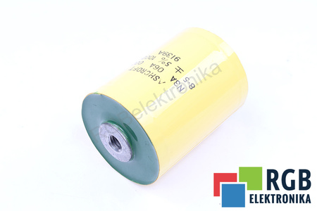 CONDENSATEUR 8.5UF 1000V ASHCROFT