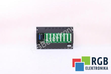 BD625A988G52 MITSUBISHI ELECTRIC B A58B MELSEC RACK