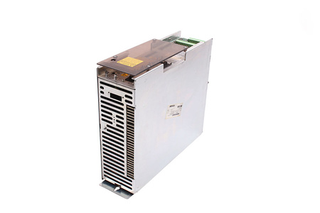 TDM1.2-100-300-W1-220/S102 INDRAMAT AC SERVO CONTROLLER