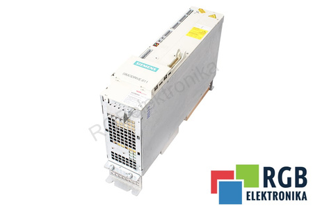 6SN1145-1AA01-0AA2 SIEMENS SIMODRIVE 611 VERSION A