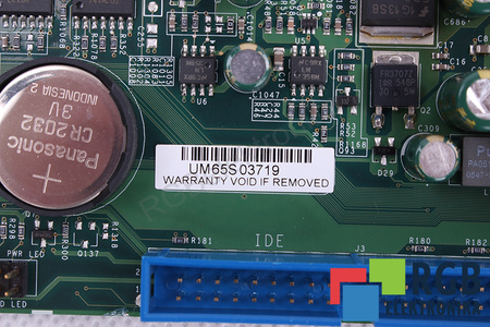 UM65S03719 VERTEX SUPER PDSLA CARTE MERE