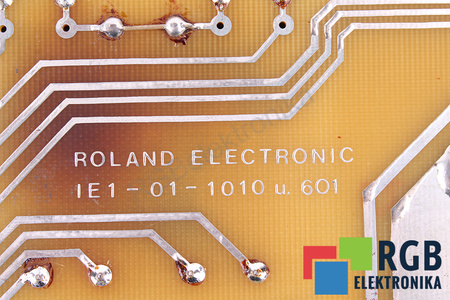 IE1-01-1010 ROLAND