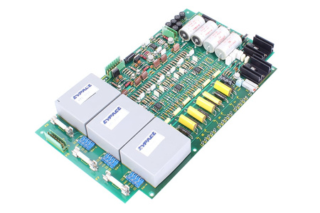 ECS 1218-1 SIEI