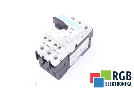 3RV1021-1KA10 SIEMENS SIRIUS SECTIONNEUR