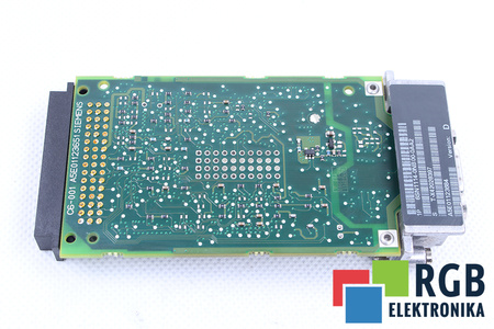 6SN1114-0NB00-0AA2 SIEMENS VERSION D SIMODRIVE 611 U
