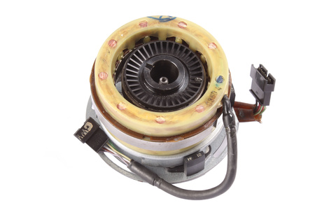 1FT5076-0AG01-2-Z SIEMENS TACHYGÉNÉRATEUR
