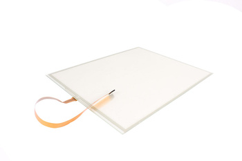 SCN-A5-FLT19.0-Z01-0H1-R 406X324MM 5PIN ÉCRAN TACTILE REMPLACEMENT