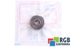 626-2Z/C3 SKF 6X19X6 ROULEMENT A BILLES A CONTACT OBLIQUE