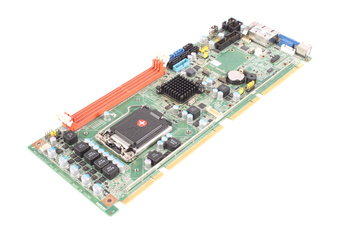 PCE-5127/7127 ADVANTECH 19A6512702 POUR PIÈCES