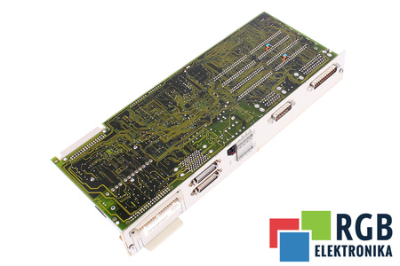 6SN1118-0DG22-0AA0 SIEMENS VERSION C SIMODRIVE 611-D
