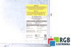 6SE7021-0TP50-Z SIEMENS BOÎTIER