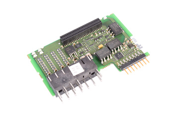 A5E000762482 SIEMENS POUR PIÈCES