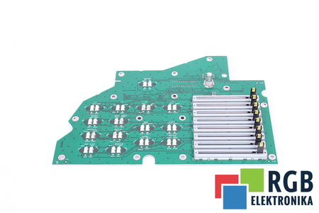 9200-20423-003 ADVANCED INPUT SYSTEMS POUR VIVID 7