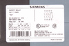 3SK1111-1AB30 SIEMENS SIRIUS RELAIS DE SÉCURITÉ