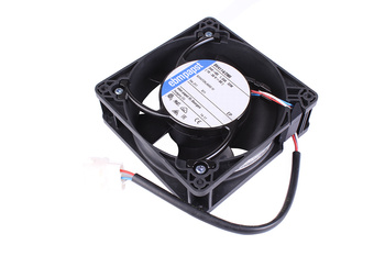 DV4114/2NH EBM PAPST 120X120X38MM, 24V, 1.33A VENTILATEUR