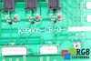 KS9605-CR-0 J960413