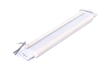 RÉSISTANCE L50-10 FRIZLEN L5D-10 10OHM