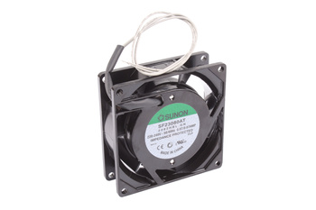 SF23080AT2082HB SUNON 80X80X25MM, 230V, 0.07A VENTILATEUR