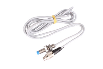 DW-AD-611-M8 CONTRINEX HALL SPEED PICK UP SENSOR 712 PLUG 2M CABLE MOTOCROSS CAPTEUR DE PROXIMITÉ INDUCTIF