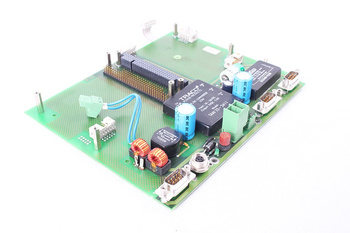 FIPC-BP 92013000 FERROCONTROL POUR FIPC 8.6